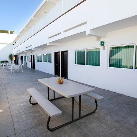 Hotel Del Sol Канкун Экстерьер фото