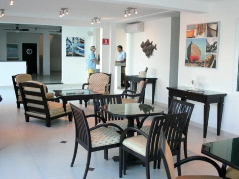 Hotel Del Sol Канкун Экстерьер фото