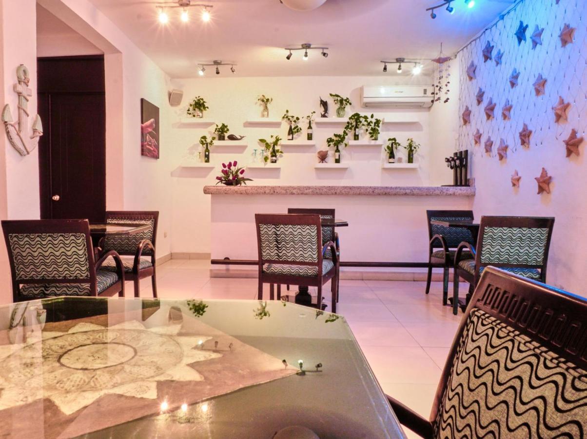 Hotel Del Sol Канкун Экстерьер фото